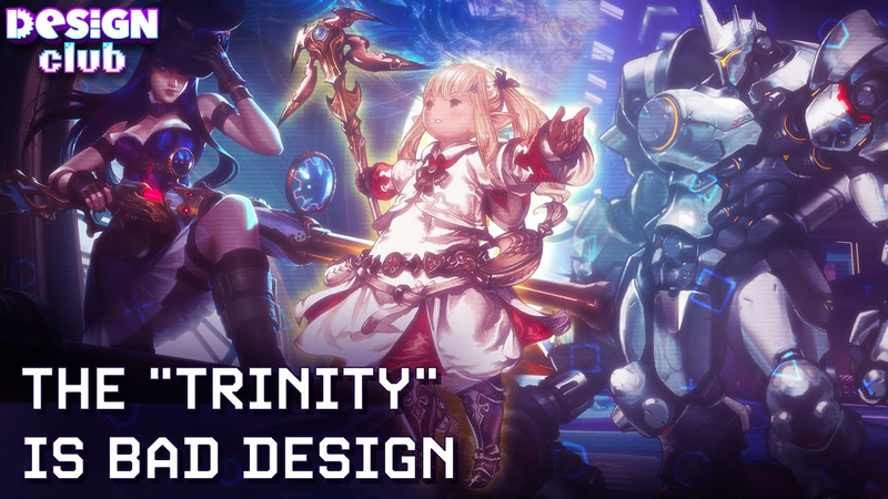 Cover of The Archetype Trap | Design Club