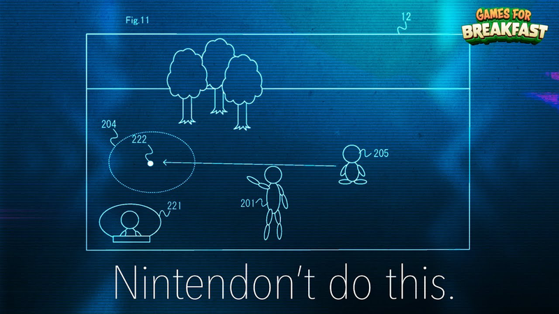 Cover of Pokemon's Patent Problem, Virtual Boy Returns, and Borderlands 4's PC Launch | Games For Breakfast