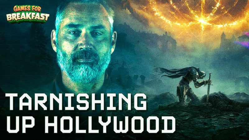 Cover of Elden Ring Meets A24, ActiBlizz Lawsuit Ends, Lies of P Gits EZ! | Gaming News | Games For Breakfast