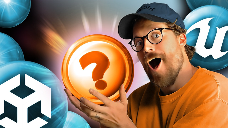 Cover of 7 Tools Every Indie Game Developer Needs in 2026 (And ONE That Actually Matters Most)