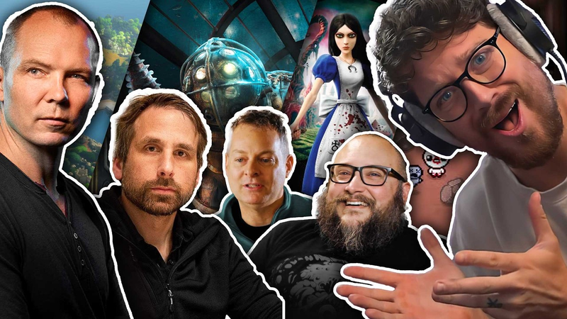 Cover of I Interviewed 50 Famous Game Devs, And They All Do These 5 Things...