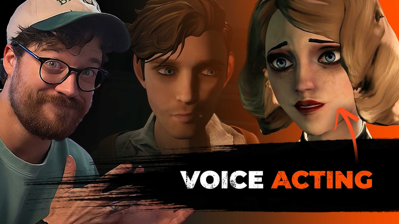 Cover of Twisted Tower Devlog (Adding Voice Acting!)
