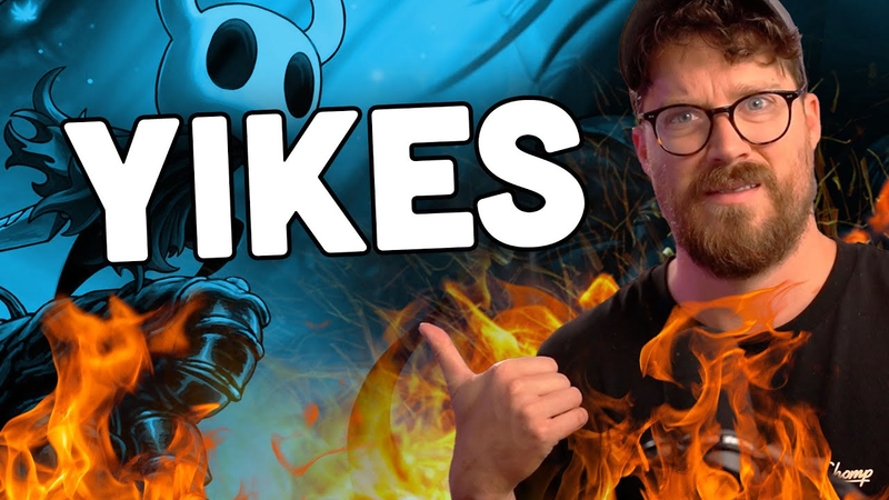 Cover of The WORST Game Dev Advice On YouTube...