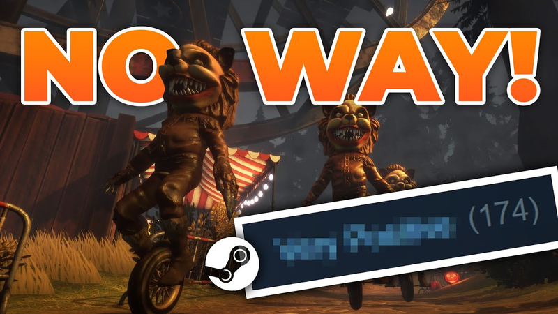 Cover of Here's How My Demo Launch Went On Steam!