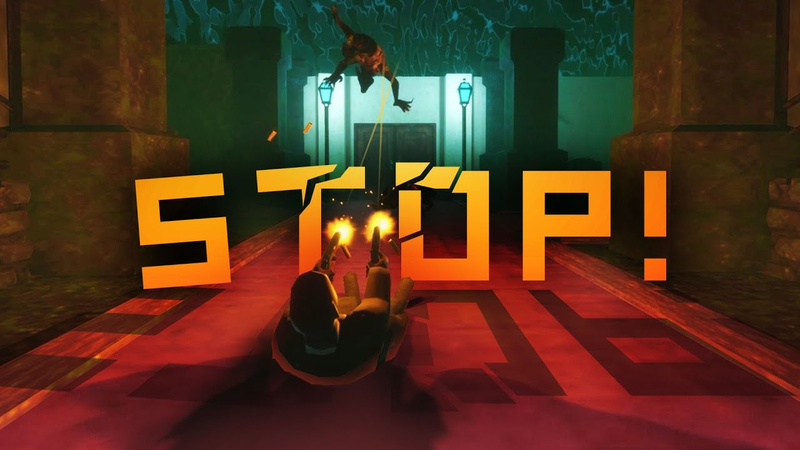Cover of Watch THIS If You Want To Make Games (And FINISH Them!)