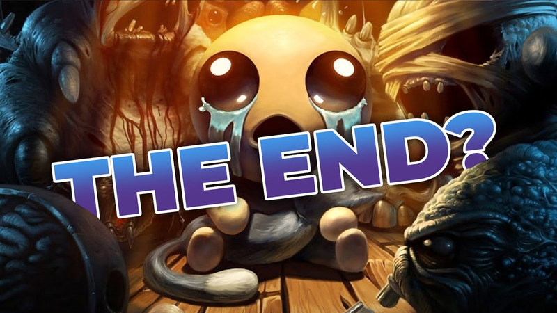 Cover of Is It The End Of The Indie Game Industry (As We Know It)?