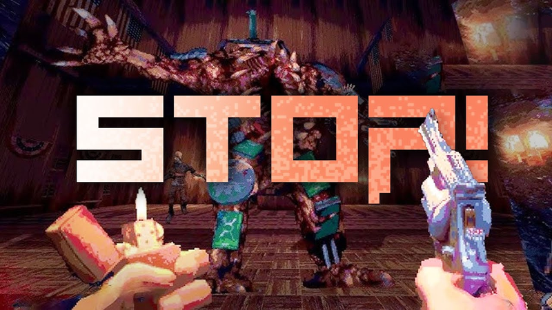 Cover of Watch THIS Before Making Your First Game!