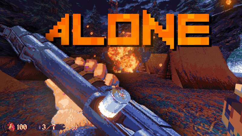 Cover of How To Make A Game Alone