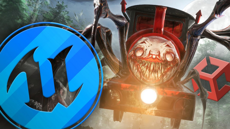 Cover of Why Solo Developers Should Use Unreal