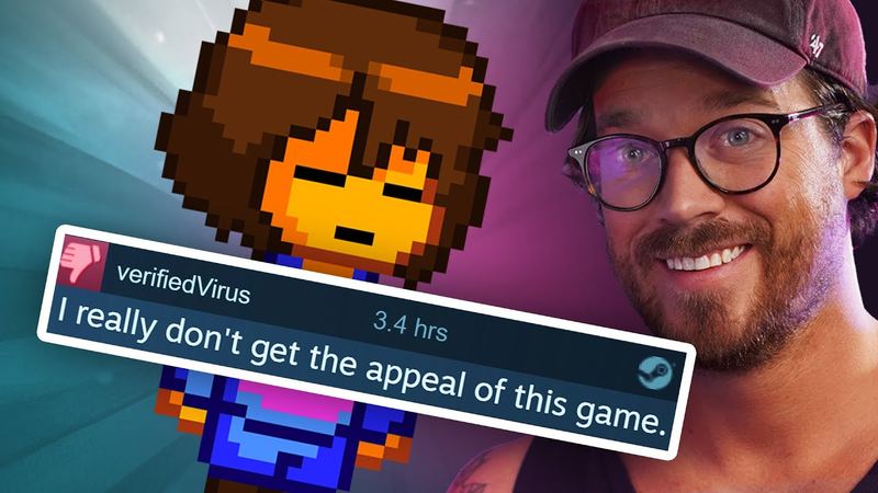 Cover of Your Indie Game Is Worth More Than You Think