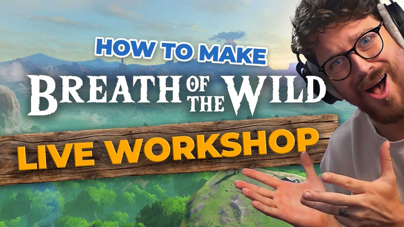 Cover of How To Make "Zelda (SEE LINK BELOW, THIS ONE CRASHED)
