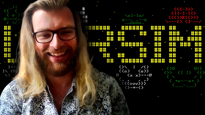 Cover of Turn a Text-Only Game Into A Steam Hit