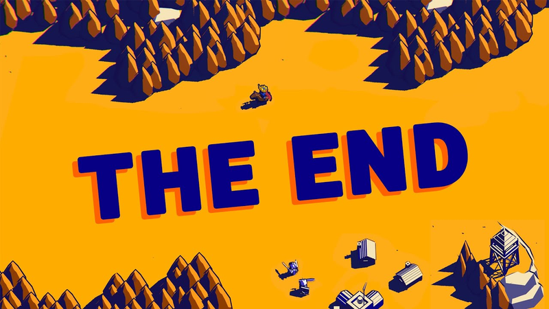 Cover of Making of Thronefall: Final Devlog
