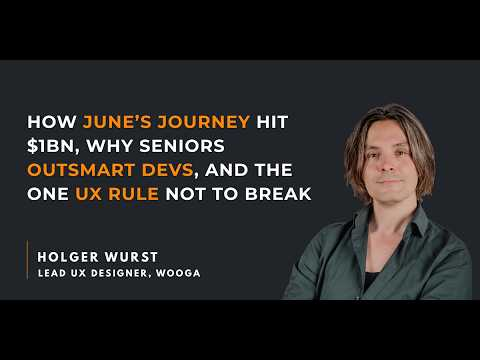 Cover of June’s Journey and the UX secrets behind a $1bn hidden object hit