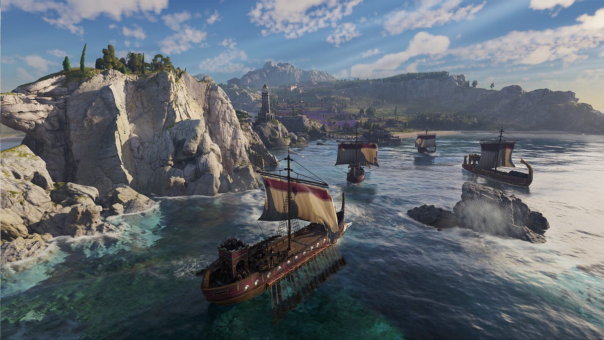 Cover of Ubisoft Plans Cuts at German Studios: Workforce Reductions in the Gaming Industry