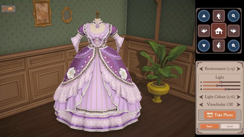 Cover of How Dressmaker Became ‘Ready to Wear’ for Hundreds of Thousands of Players