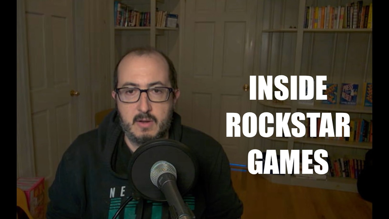 Cover of Why Grand Theft Auto VI Took 8+ Years to Make