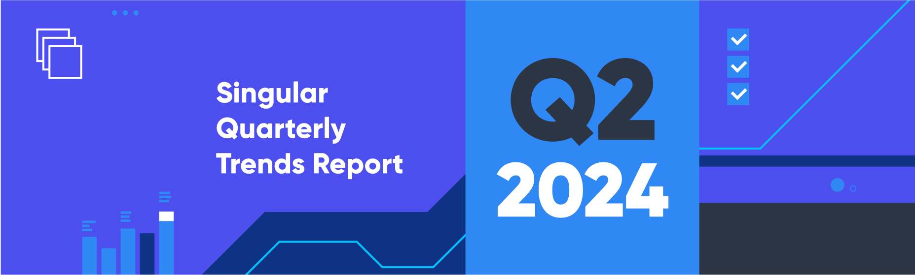 Cover of Q2 Quarterly Report 2024