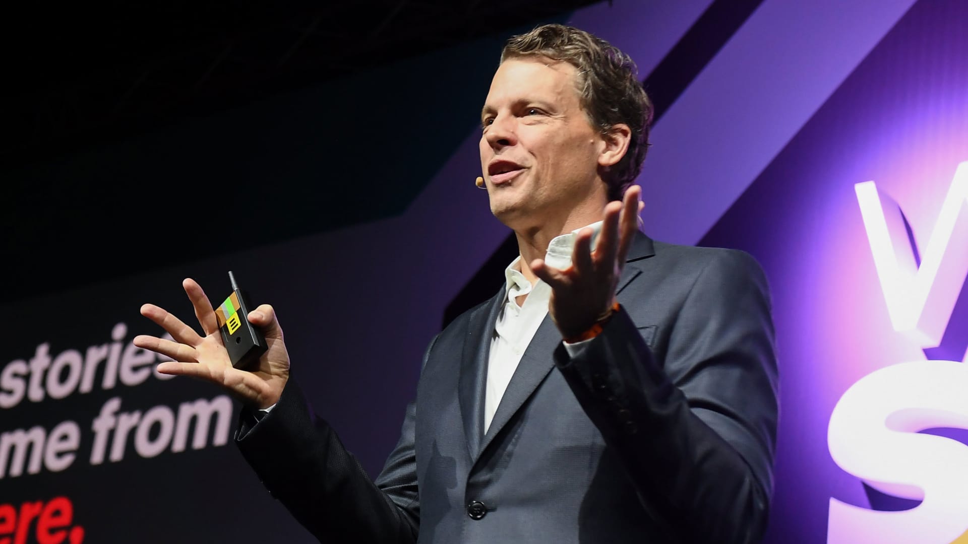 Cover of Netflix Aims to 'Crawl, Walk, Run' When It Comes to Video Games: It's Still Crawling