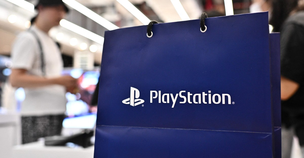 Cover of Sony’s Confidential PlayStation Secrets Just Spilled Because of a Sharpie