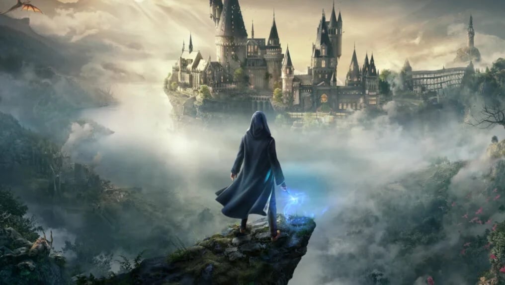 Cover of Hogwarts Legacy Has Topped 15 Million Sales and Grossed Over $1 Billion