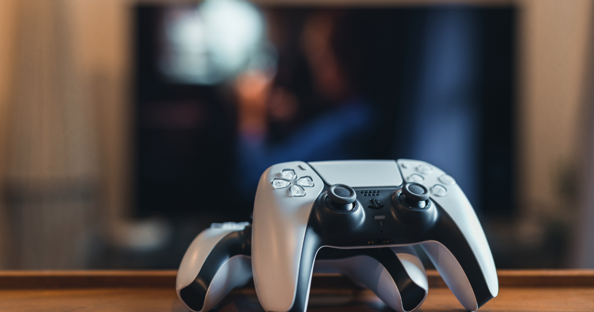 Cover of Q1 PC and Console Game Sales Down 11% Across Europe