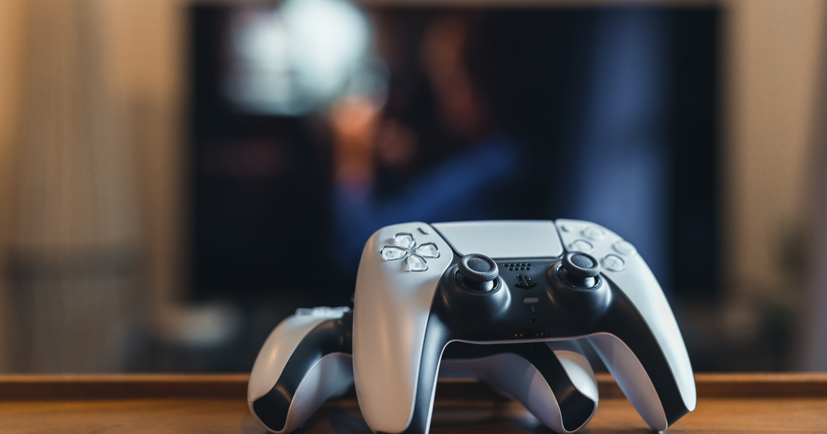 Cover of PlayStation 5 Reaches Two Million Sales: United Kingdom