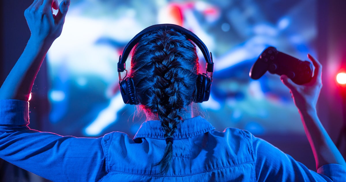 Cover of Ofcom: 58% of UK Players Subscribe to a Games Service
