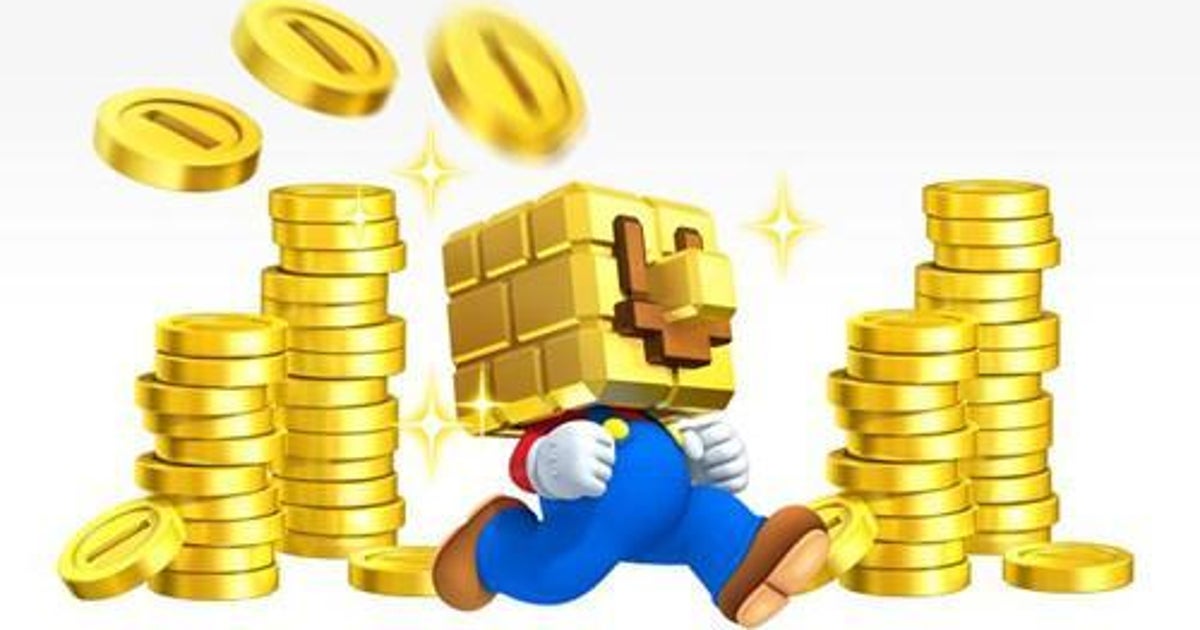 Cover of Here Are the Biggest Video Game Franchises in UK History