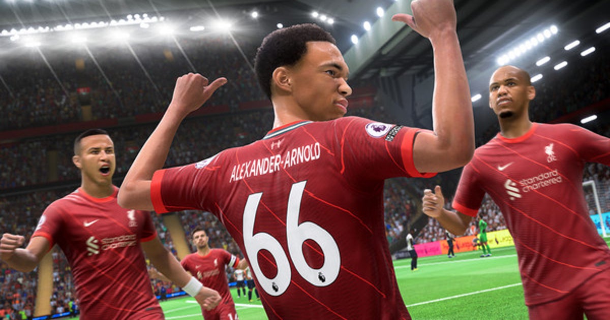 Cover of 36 Million Games and 3.4 Million Consoles Sold in the UK in 2021: UK Annual Report
