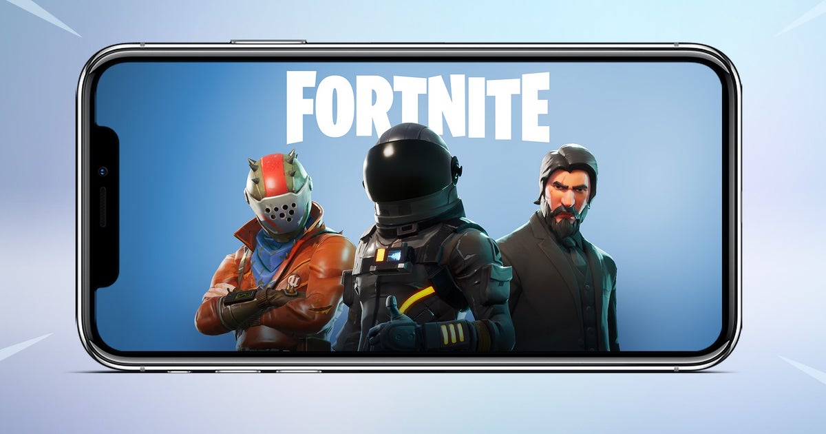 Cover of Epic Games Claims Fortnite Is at Full Penetration on Console
