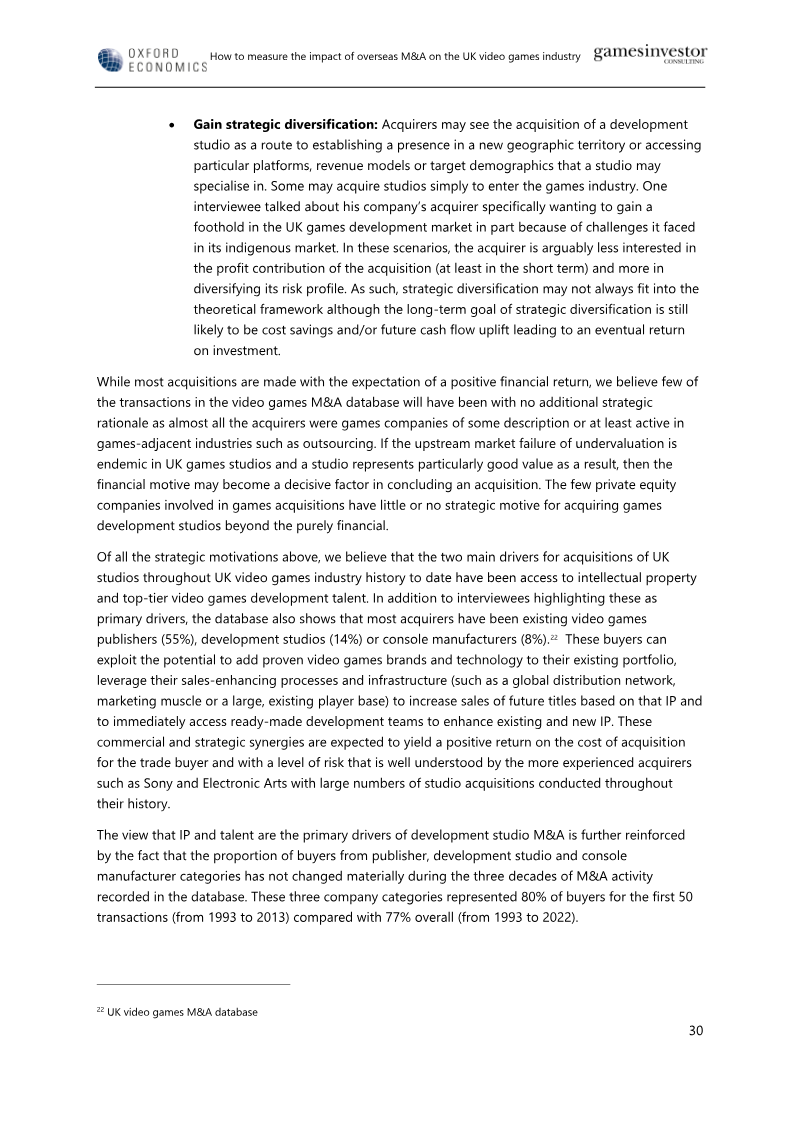 Page 31 of the report