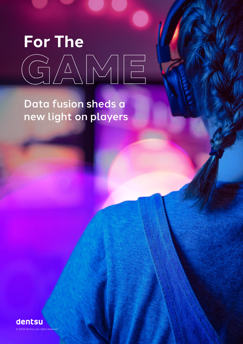 Cover of For the Game