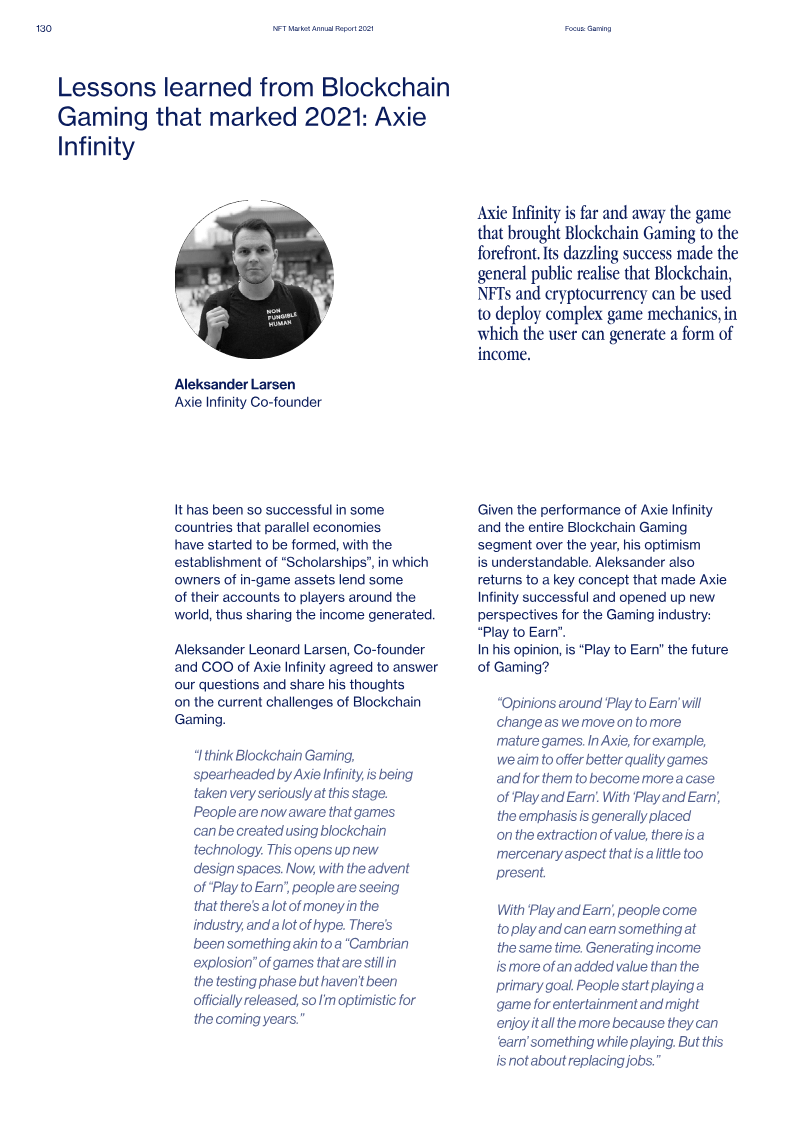 Page 130 of the report