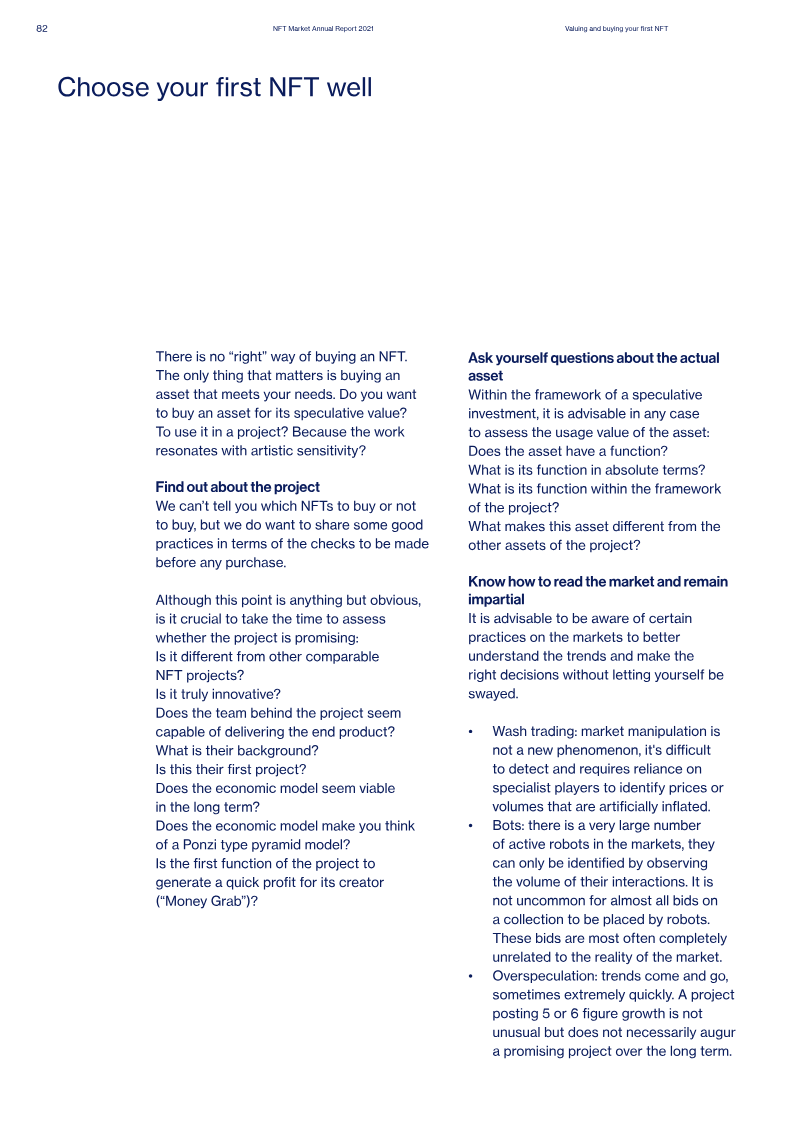 Page 82 of the report