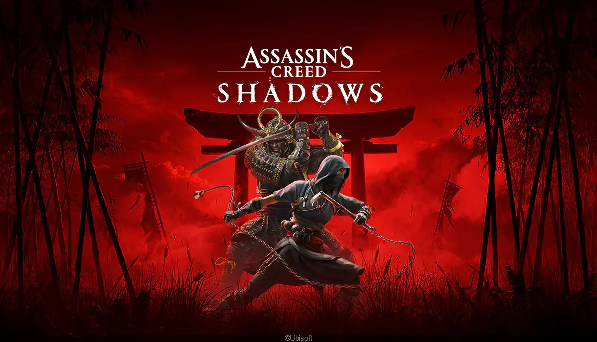 Cover of Assassin’s Creed Shadows’ Lukewarm Early Sales Suggest It’s Not the Silver Bullet Ubisoft Needs