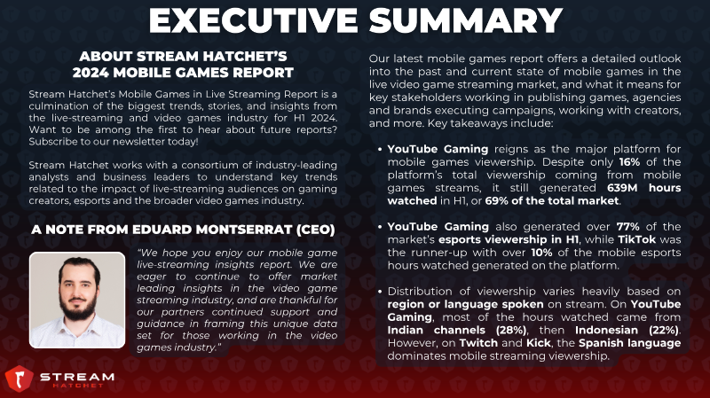 Page 2 of the report