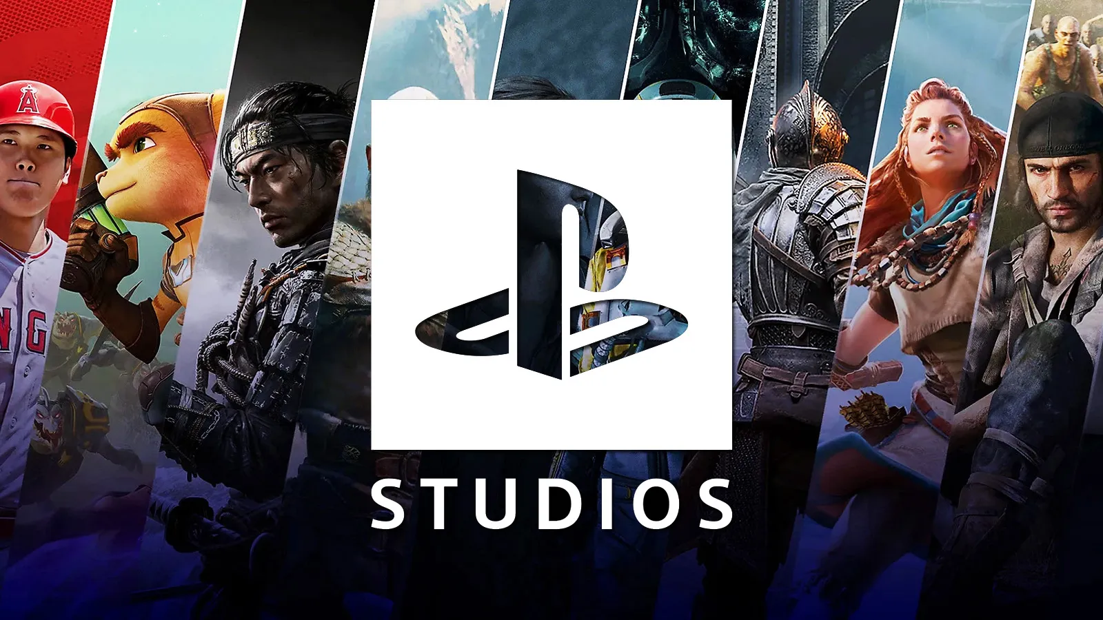 Cover of The Top-Selling PlayStation Games on Steam