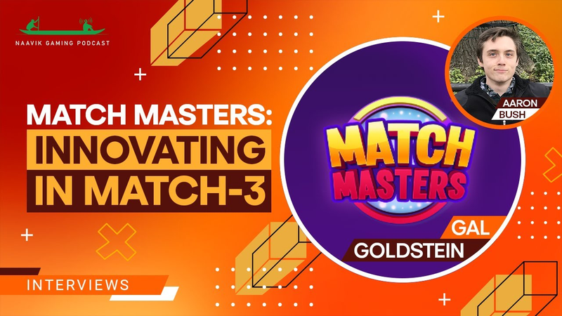 Cover of How Candivore’s Match Masters Innovates in Match 3