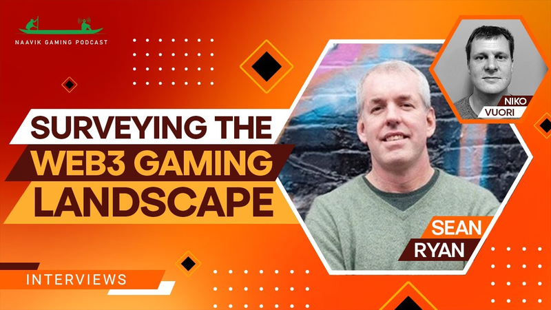 Cover of Surveying the Web3 Gaming Landscape