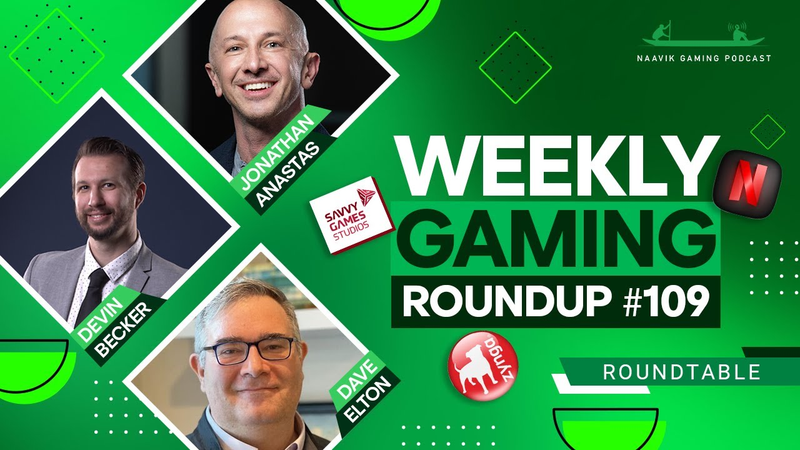 Cover of Zynga’s Web3 Launch / Netflix Cloud Gaming / Gran Turismo Movie Release