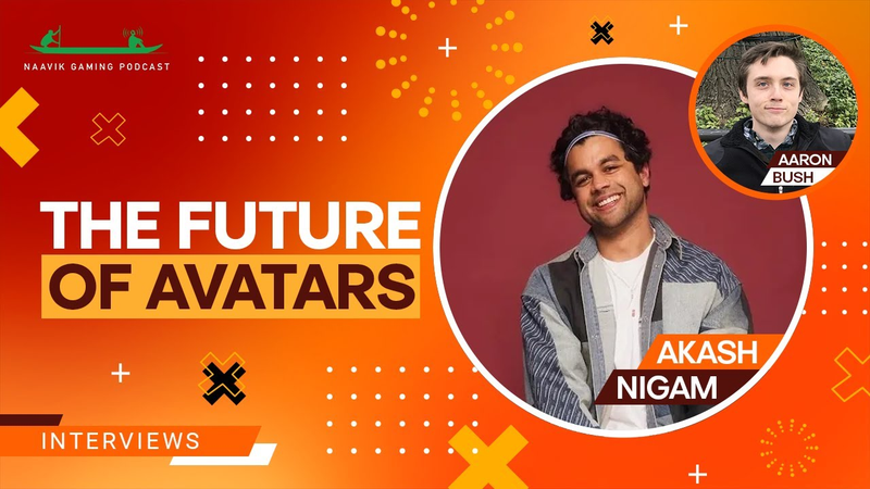 Cover of The Future of Avatars
