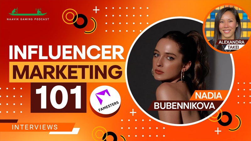 Cover of Influencer Marketing 101