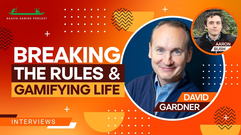 Cover of How a Master Investor Breaks the Rules & Gamifies Life