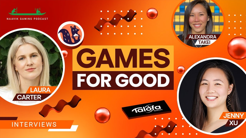 Cover of Games For Good