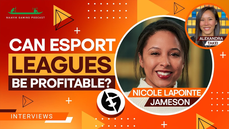 Cover of Can Esport Leagues Be Profitable?