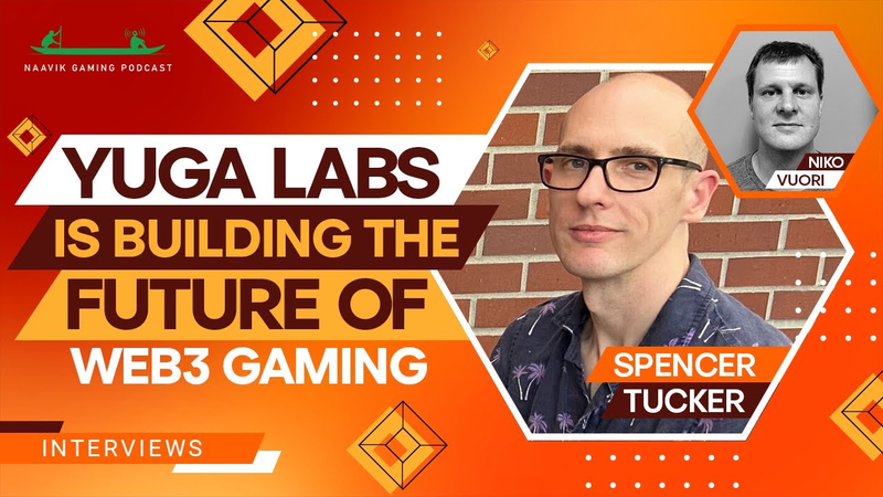 Cover of How Yuga Labs is Defining the Future of Web3 Gaming