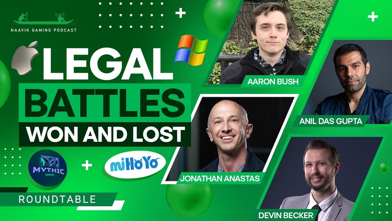 Cover of Microsoft Acquires Speedbumps / Apple’s Legal Victory / Ballooning Game Costs