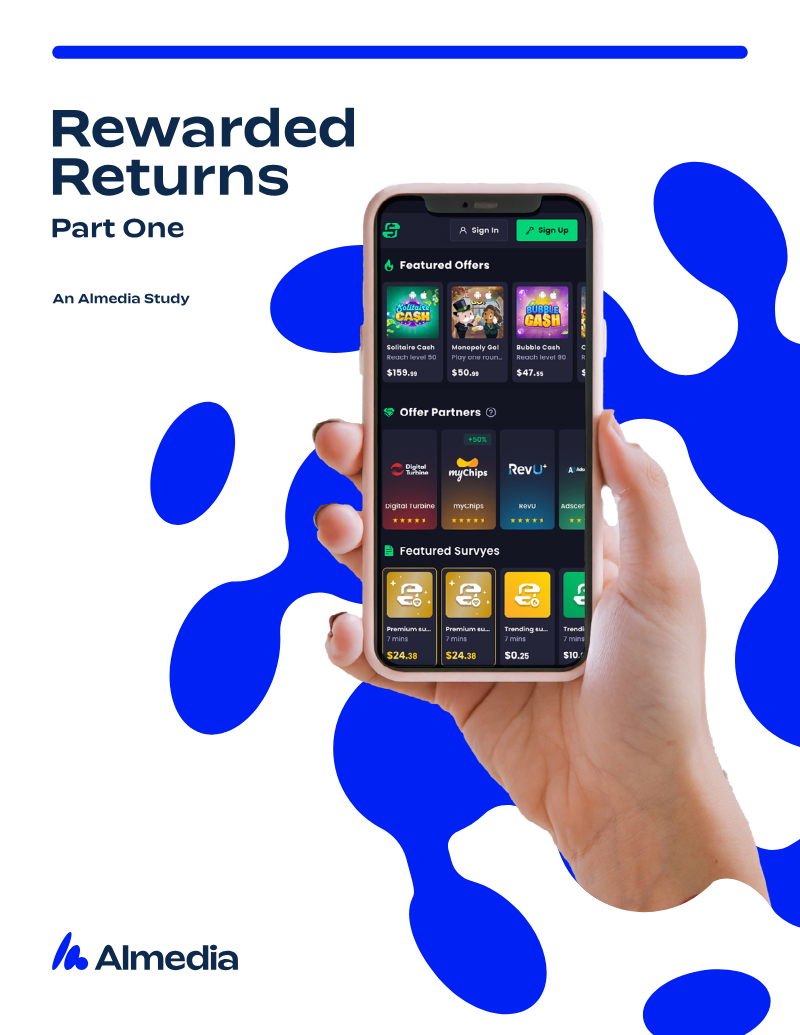 Cover of Rewarded Returns: The Developer Perspective