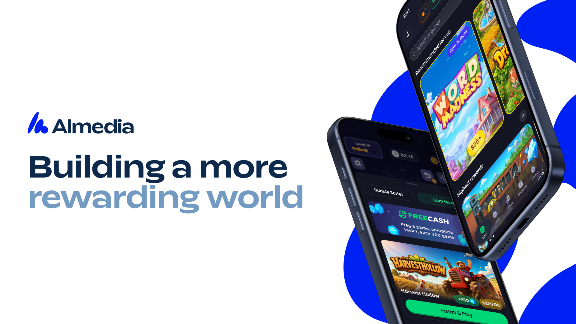 Cover of Our Predictions for the Future of Rewarded UA